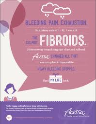 Fibroid Awareness