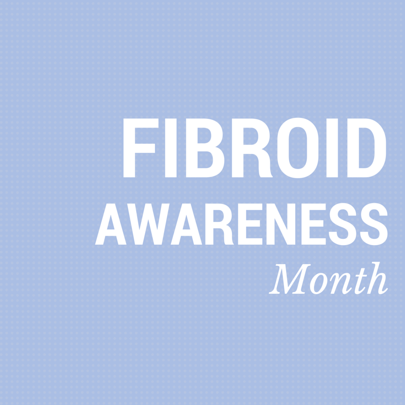 fibroid-awareness-month