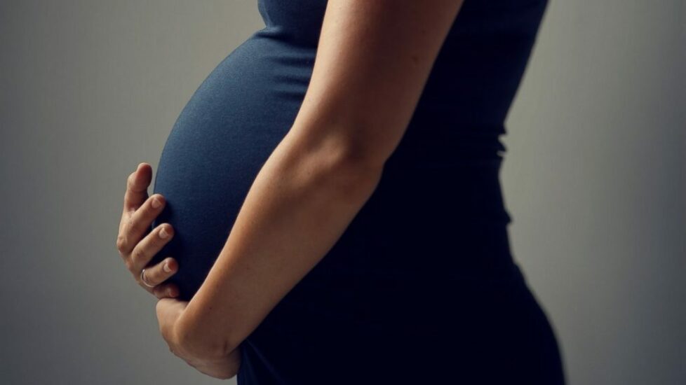Pregnancy can go without troubling morning sickness