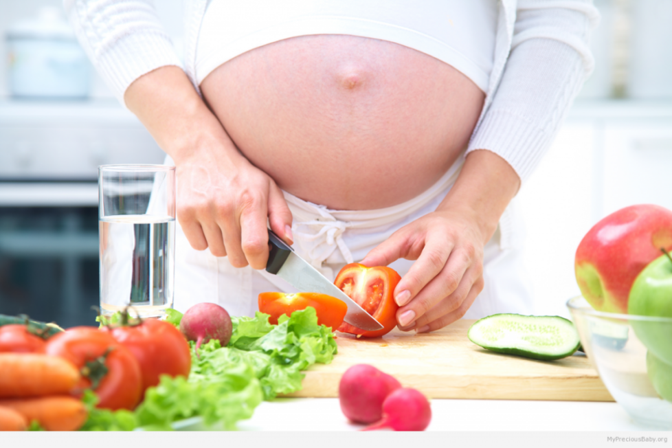 Foods Pregnant Women Should Avoid